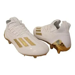 adidas | Shoes | Adidas Adizero Primeknit Football Cleats  display picture 3